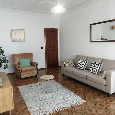 Moradia Vigia Apartment นาซาเร ภายนอก รูปภาพ
