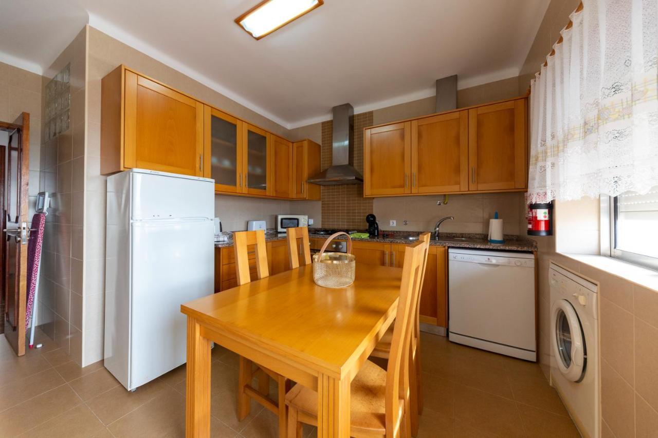 Moradia Vigia Apartment นาซาเร ภายนอก รูปภาพ
