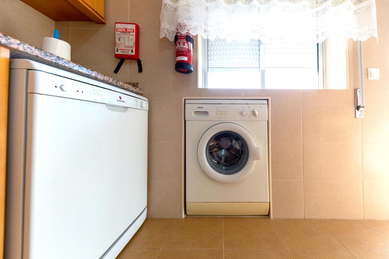 Moradia Vigia Apartment นาซาเร ภายนอก รูปภาพ