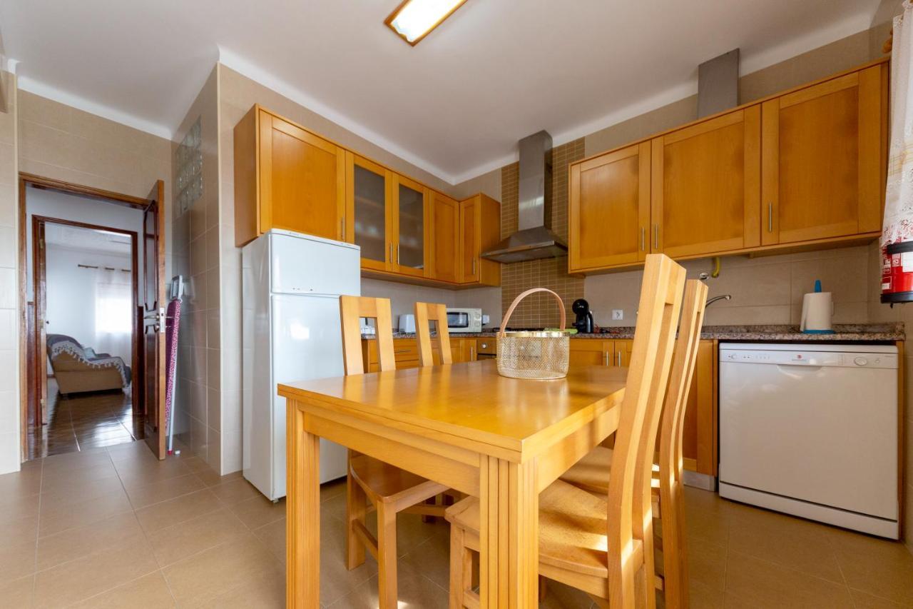 Moradia Vigia Apartment นาซาเร ภายนอก รูปภาพ