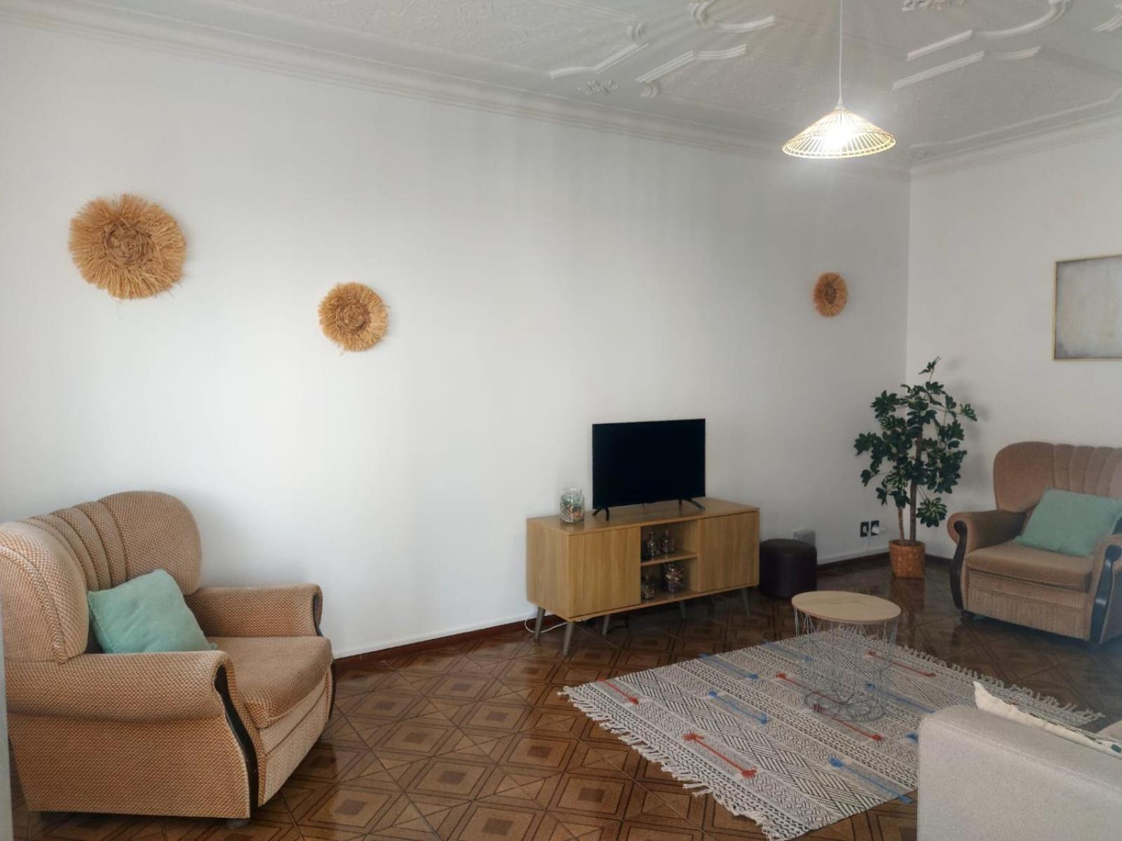 Moradia Vigia Apartment นาซาเร ภายนอก รูปภาพ
