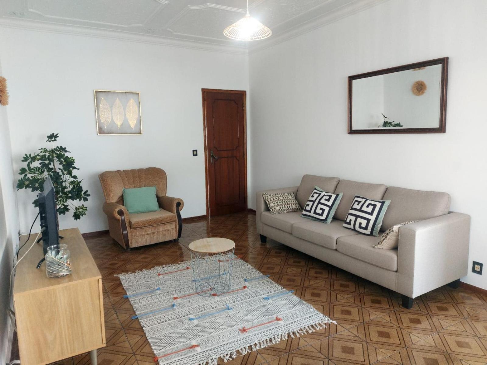 Moradia Vigia Apartment นาซาเร ภายนอก รูปภาพ