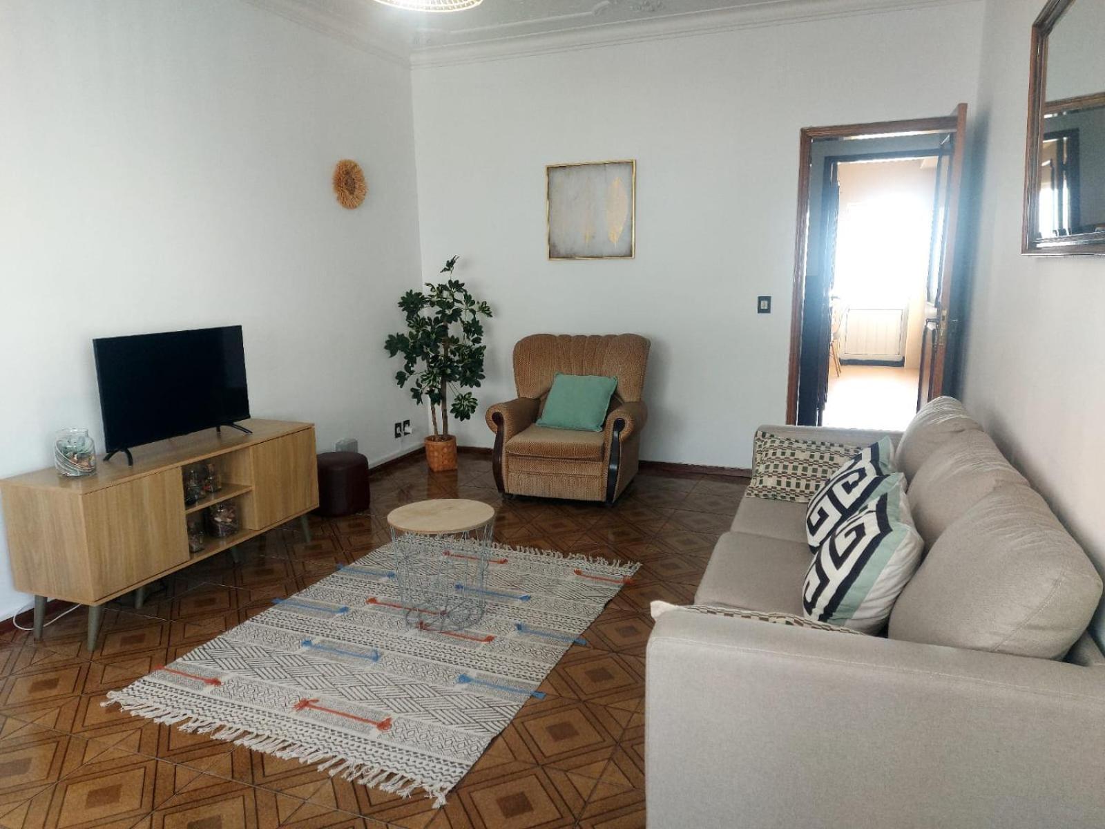 Moradia Vigia Apartment นาซาเร ภายนอก รูปภาพ